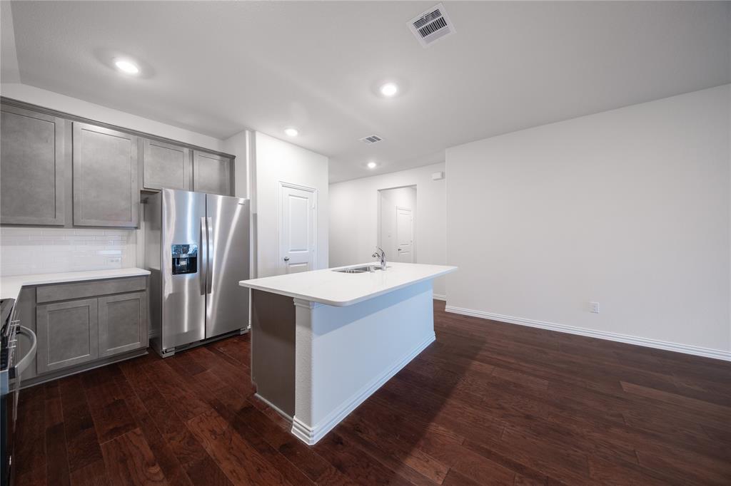 Villages of Hurricane Creek - Residential