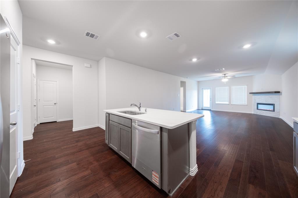 Villages of Hurricane Creek - Residential