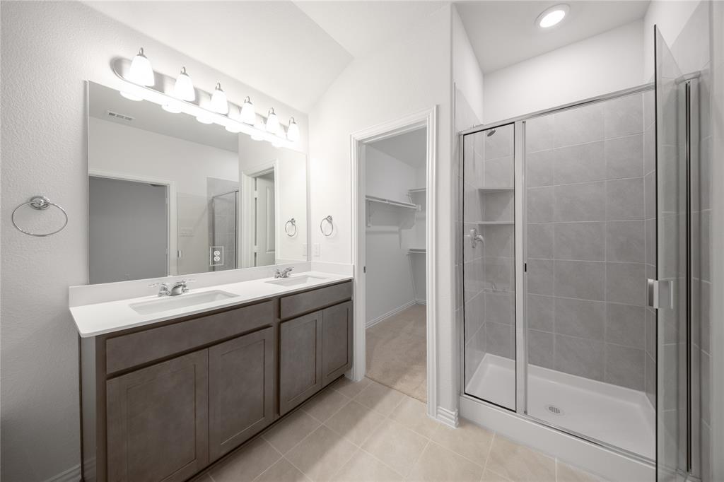 Villages of Hurricane Creek - Residential