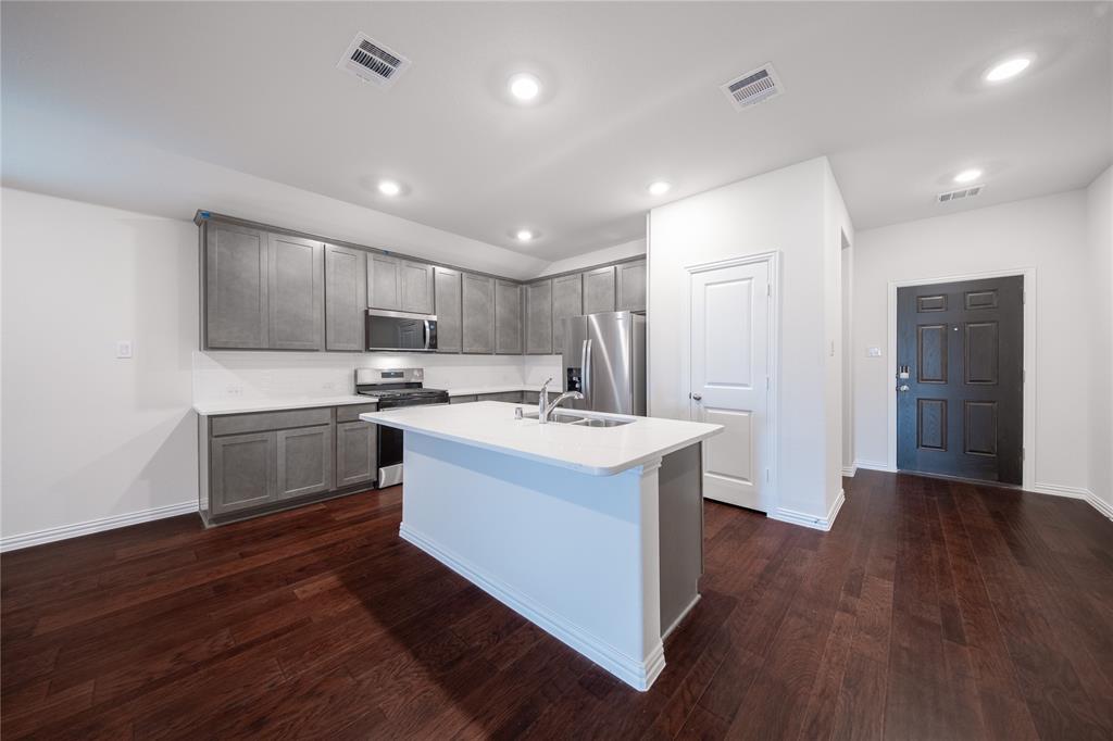 Villages of Hurricane Creek - Residential