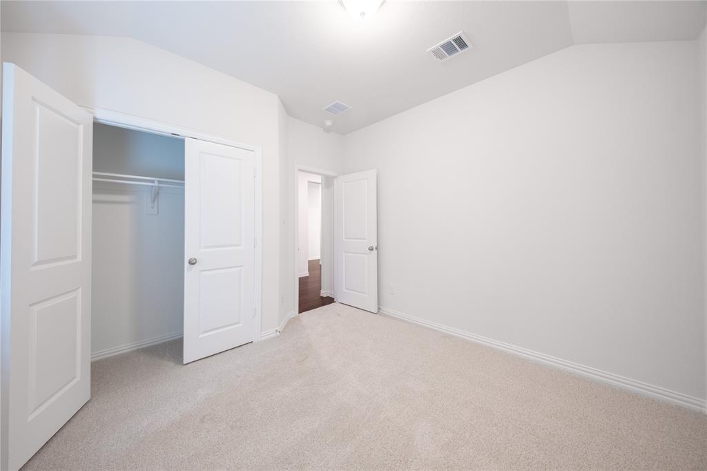 Villages of Hurricane Creek - Residential