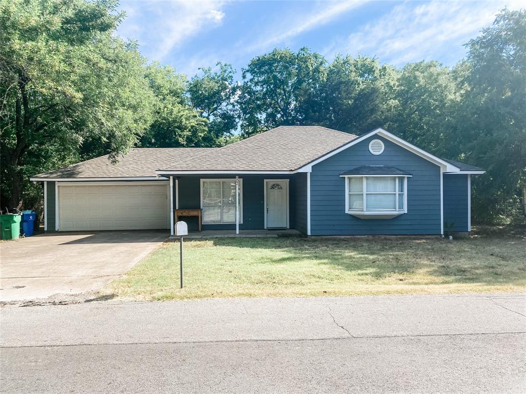 Nora Alexander-Rev - Residential Lease