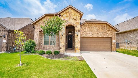 A home in Fort Worth