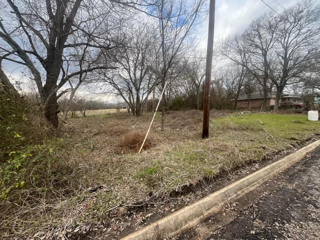 Marshall O P Add - Land