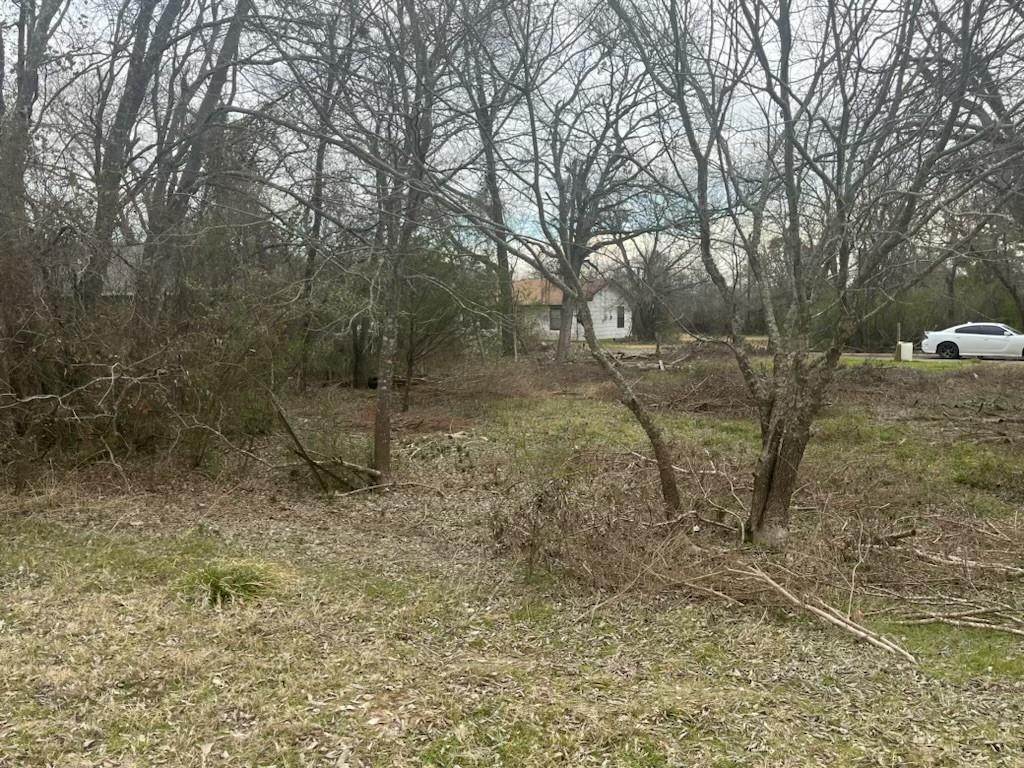 Marshall O P Add - Land