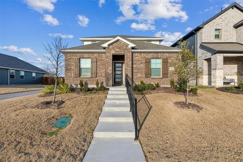 Photo of 208 Olympus Street, Wylie, TX 75098 (MLS # 21170423)