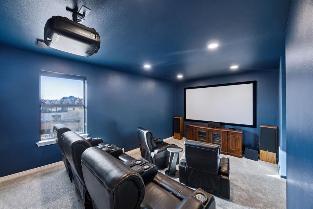 Estates At Copper Canyon - Residential