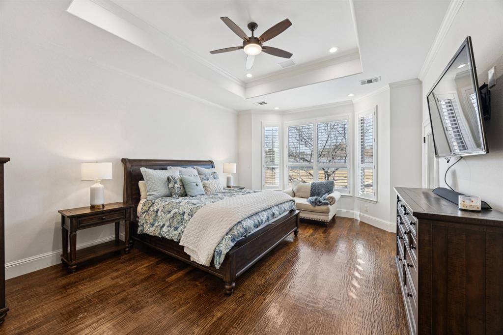 Estates At Copper Canyon - Residential