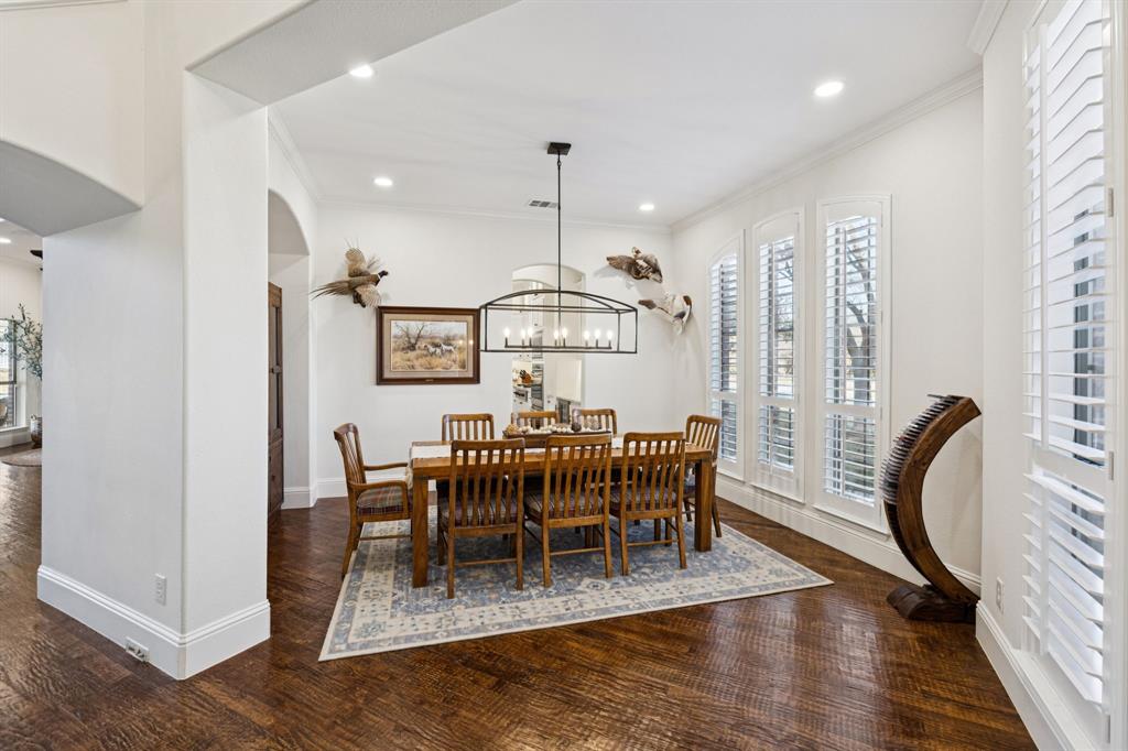 Estates At Copper Canyon - Residential