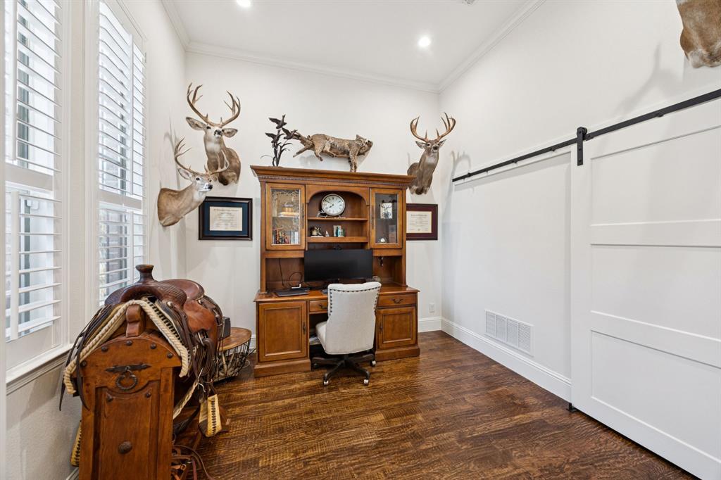 Estates At Copper Canyon - Residential