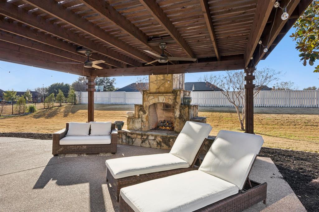 Estates At Copper Canyon - Residential