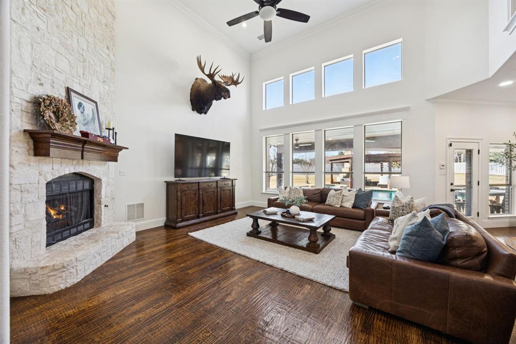 Estates At Copper Canyon - Residential