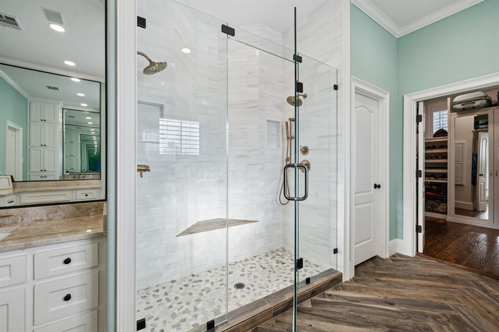 Estates At Copper Canyon - Residential