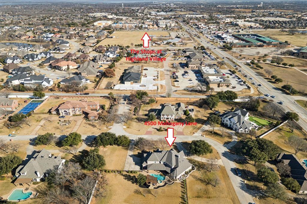 Estates At Copper Canyon - Residential