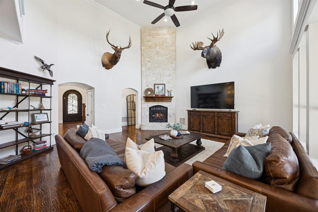 Estates At Copper Canyon - Residential