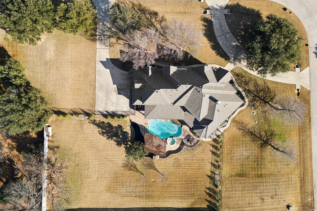 Estates At Copper Canyon - Residential