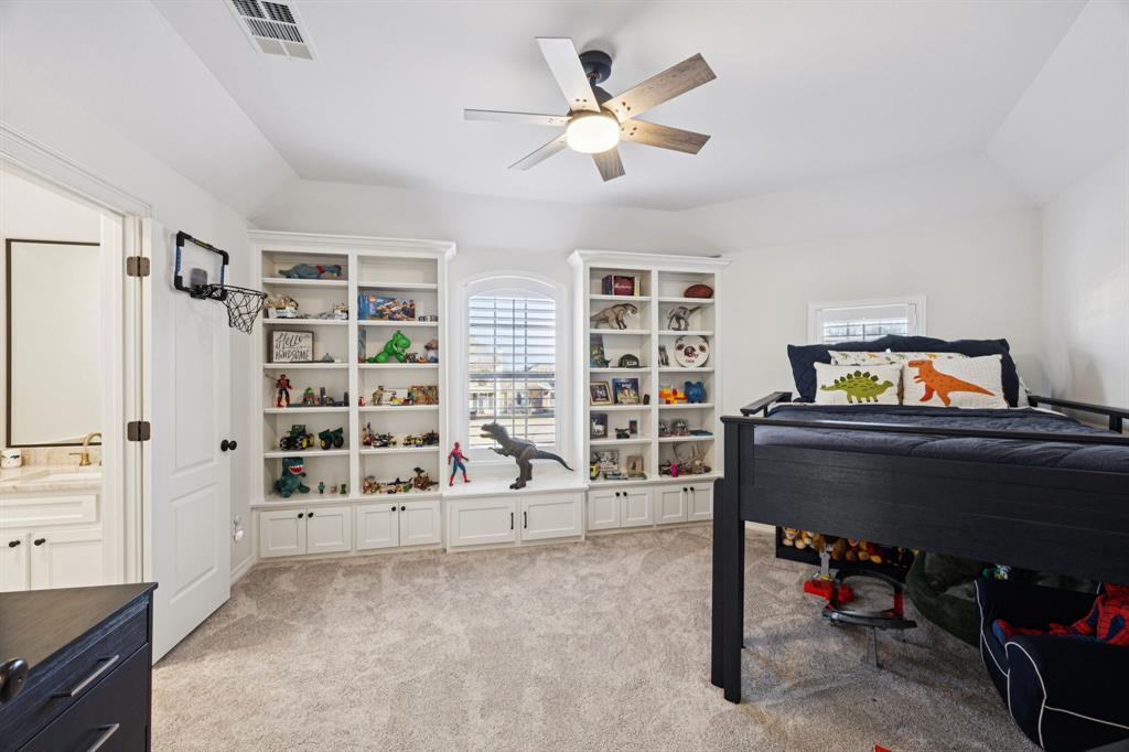 Estates At Copper Canyon - Residential