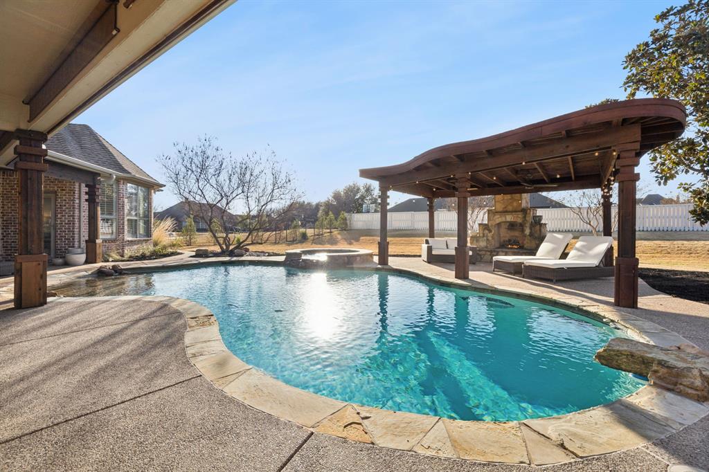 Estates At Copper Canyon - Residential