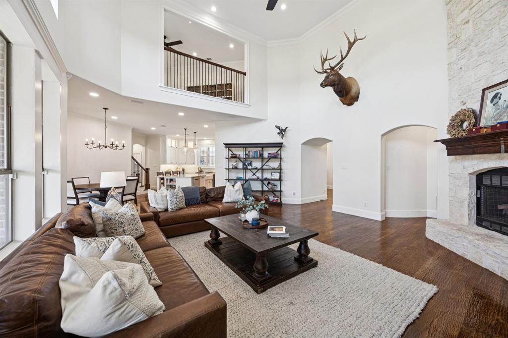 Estates At Copper Canyon - Residential