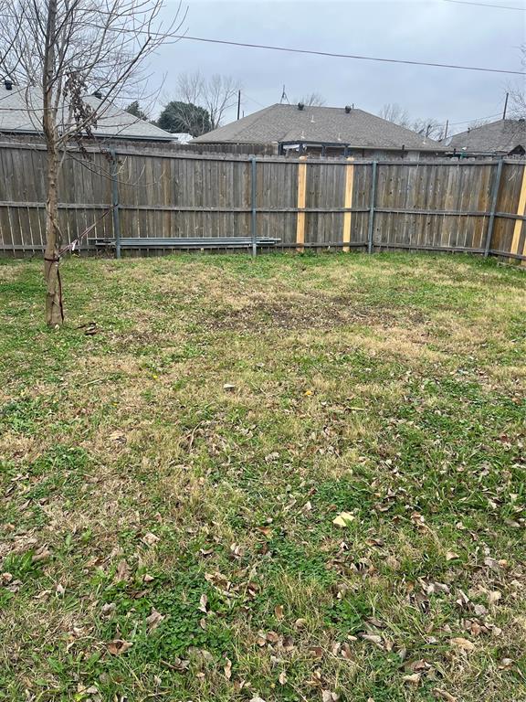 Lonestar Estates 1 - Residential