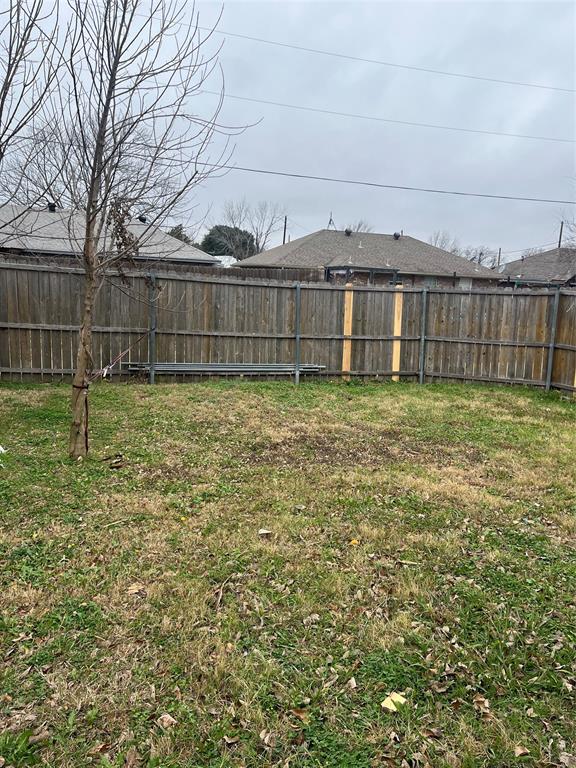 Lonestar Estates 1 - Residential