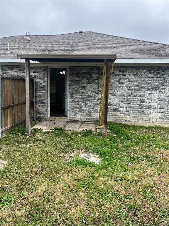 Lonestar Estates 1 - Residential