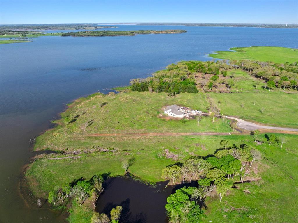 SHORES AT THE PENINSULA - Land