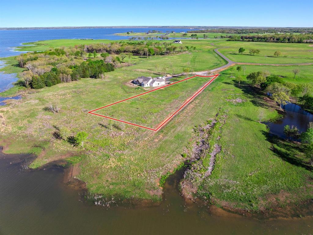 SHORES AT THE PENINSULA - Land