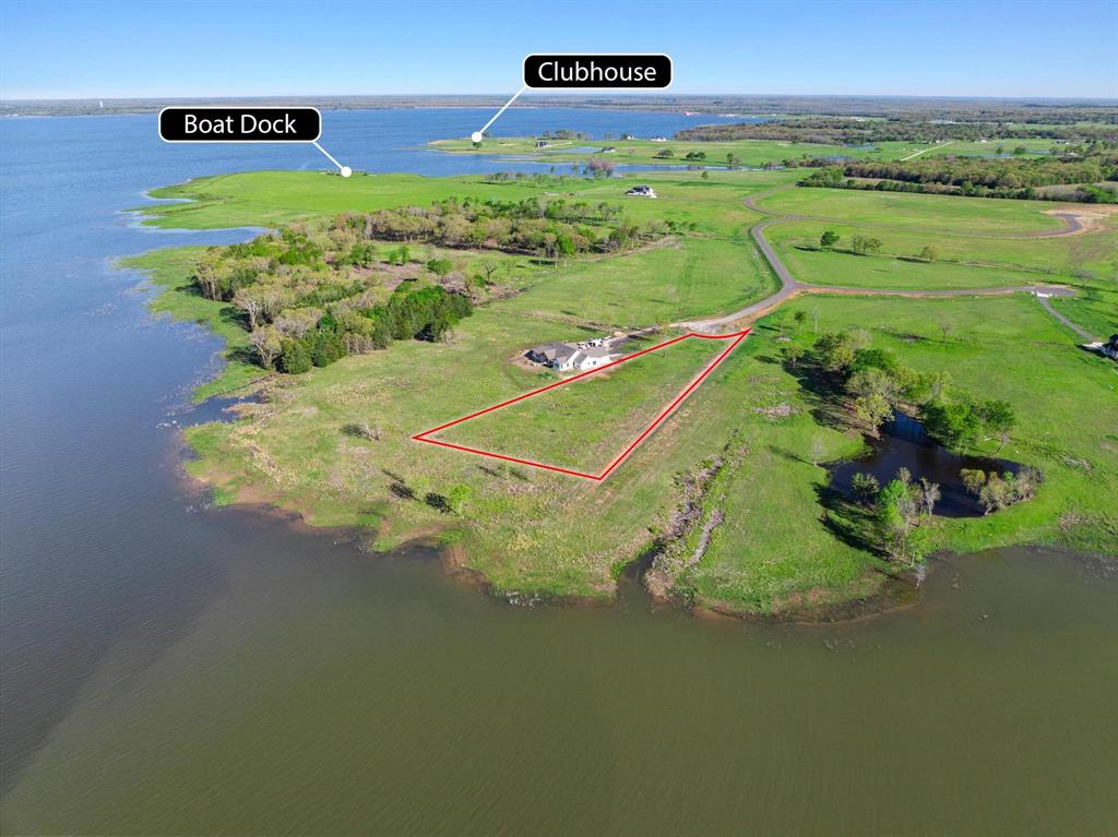 SHORES AT THE PENINSULA - Land