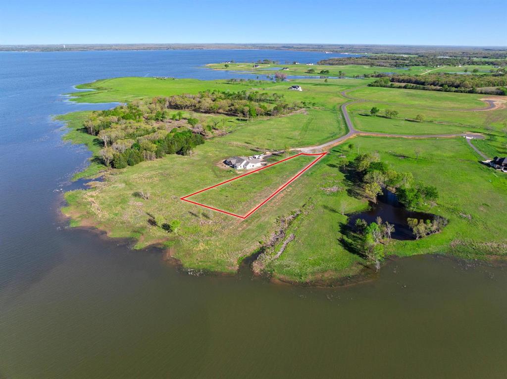 SHORES AT THE PENINSULA - Land