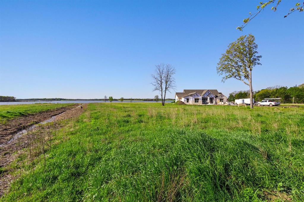 SHORES AT THE PENINSULA - Land