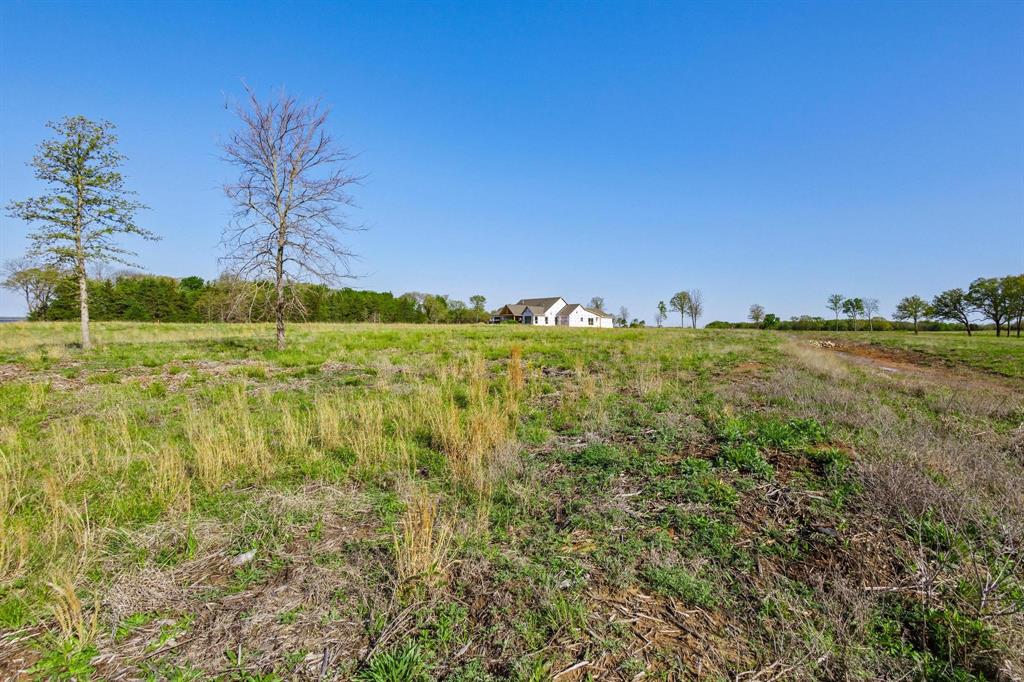 SHORES AT THE PENINSULA - Land