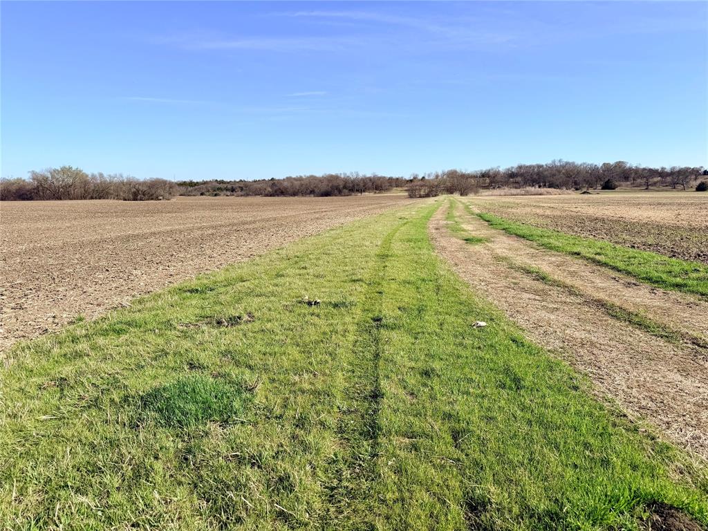 R W Williamson - Land