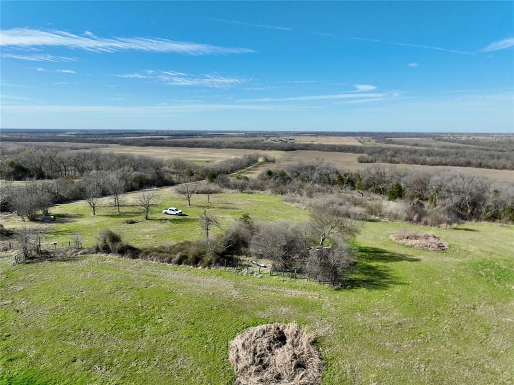 R W Williamson - Land