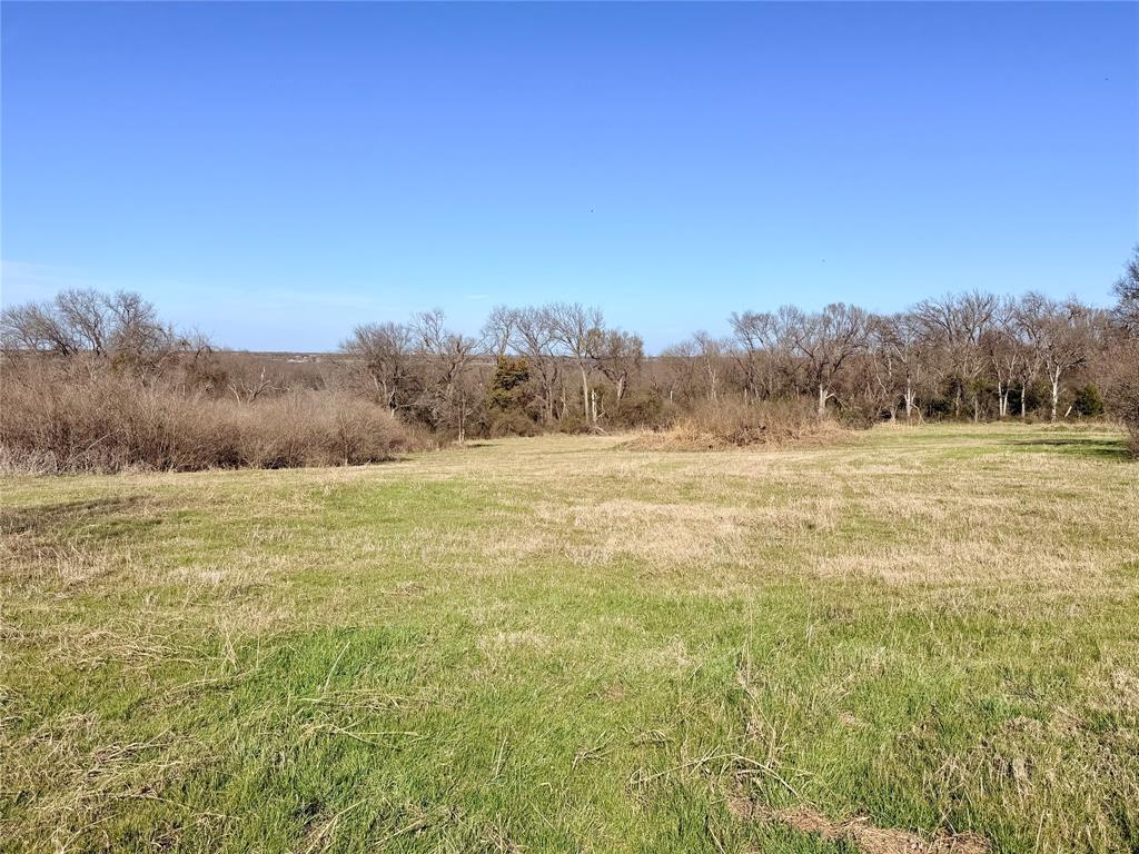 R W Williamson - Land