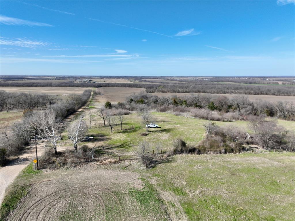 R W Williamson - Land