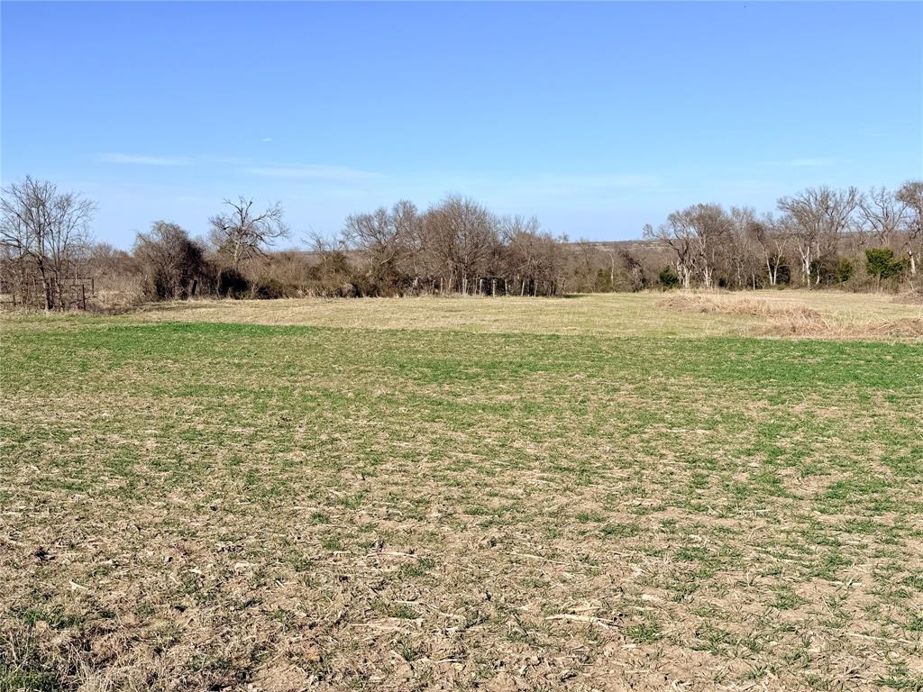 R W Williamson - Land