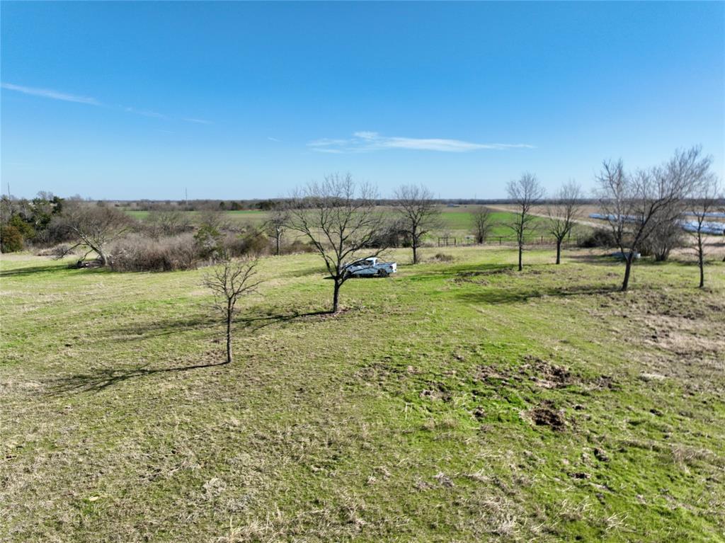 R W Williamson - Land