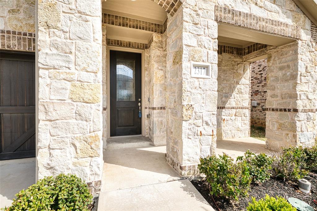 2317 Connor Way