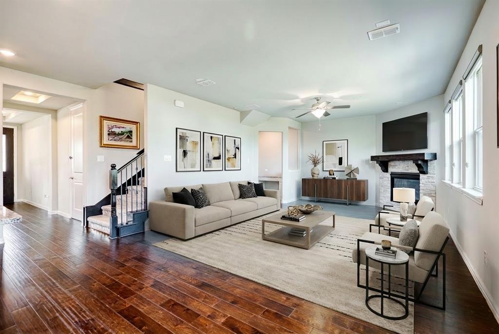 Latera - Residential