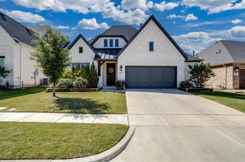 383 Rosemary Drive Wylie TX 75098