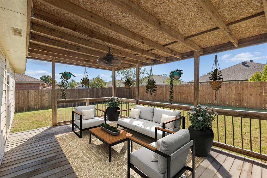 Photo of 313 Olivia Lane, Anna, TX 75409 (MLS # 21411939)
