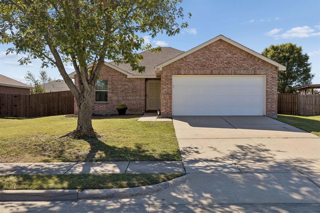 Photo of 313 Olivia Lane, Anna, TX 75409 (MLS # 21411939)