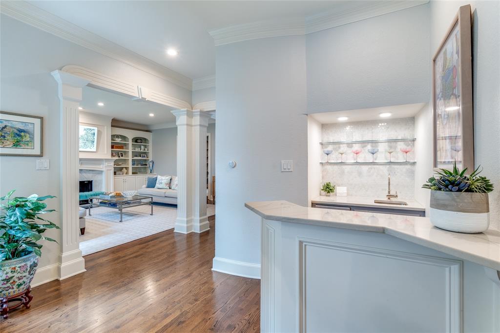 University Heights 03 Instl Add - Residential