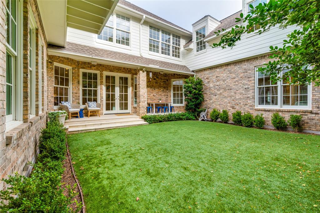 University Heights 03 Instl Add - Residential