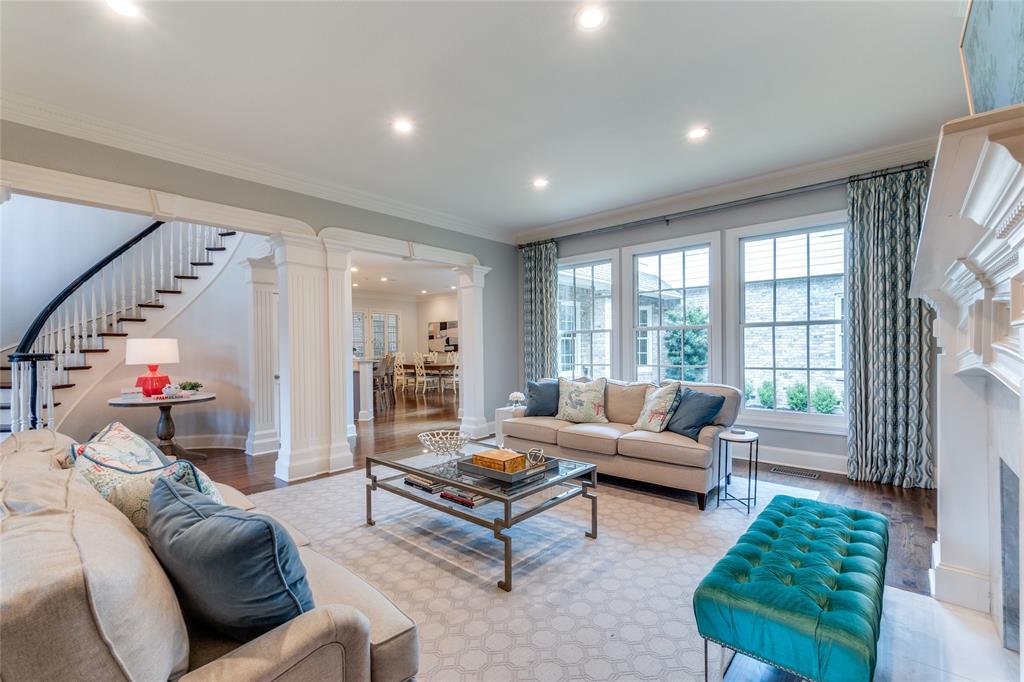 University Heights 03 Instl Add - Residential