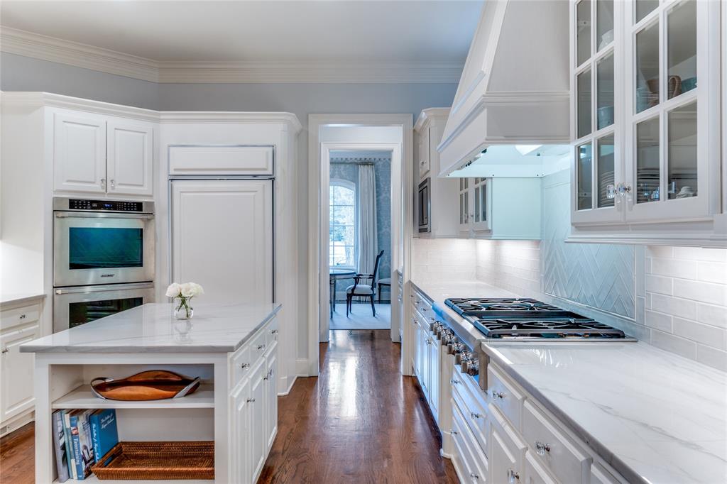 University Heights 03 Instl Add - Residential