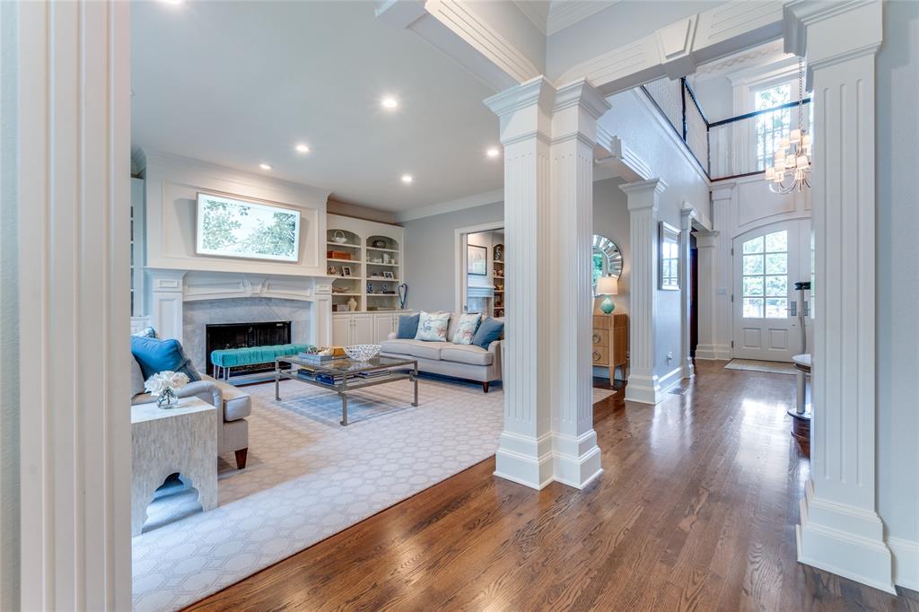 University Heights 03 Instl Add - Residential