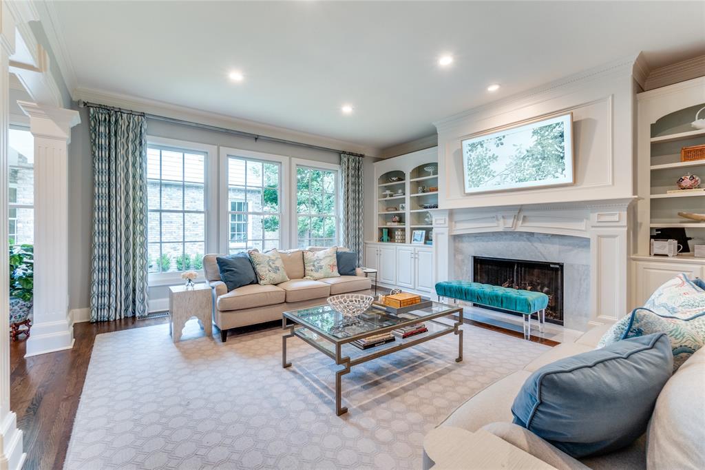 University Heights 03 Instl Add - Residential