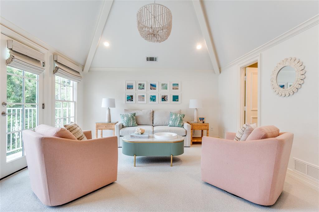 University Heights 03 Instl Add - Residential